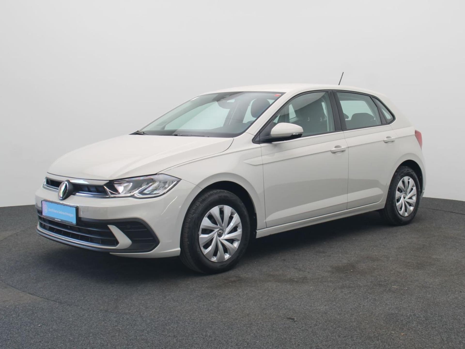 Volkswagen Polo Life