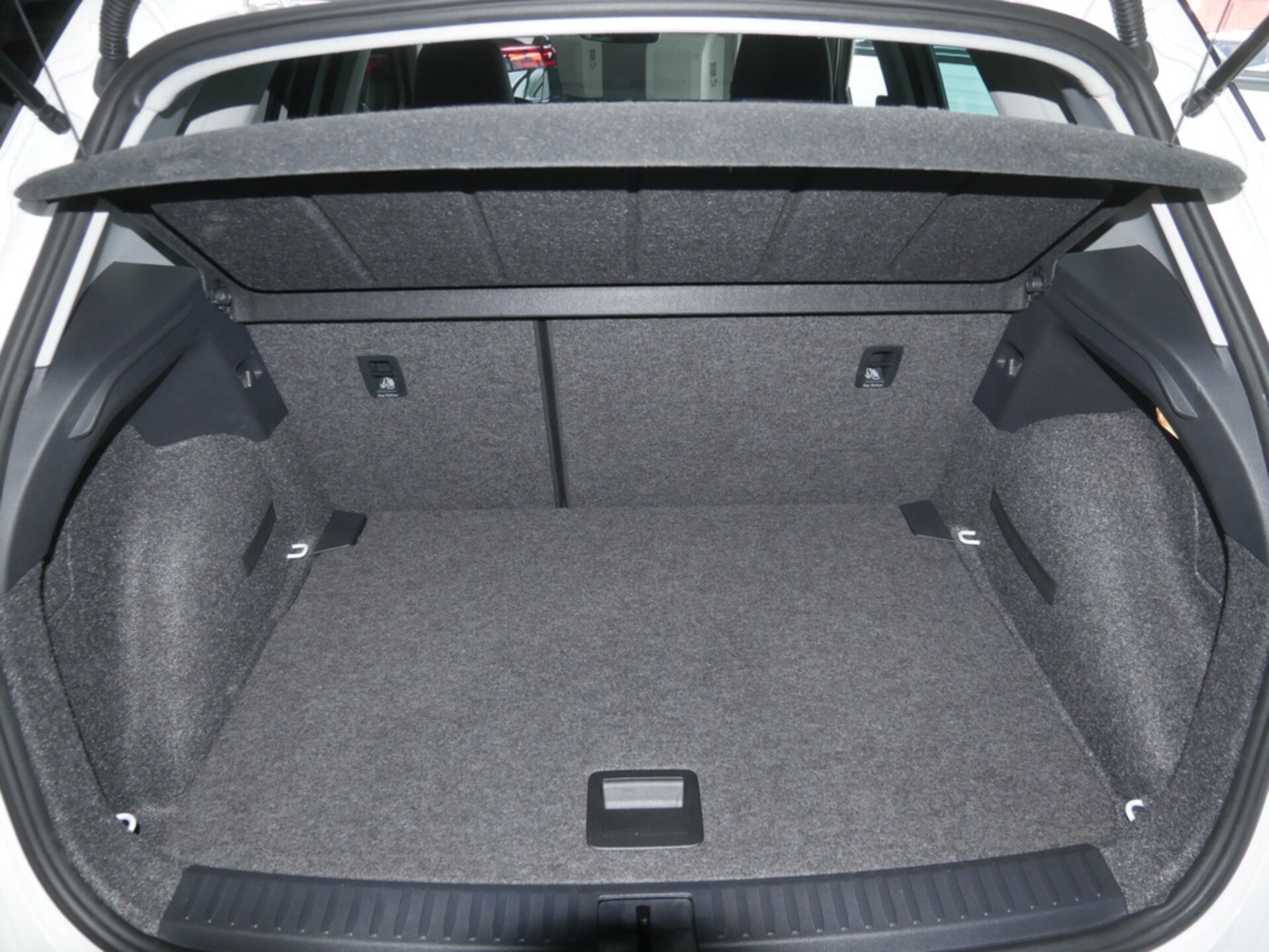 SEAT Arona Style
