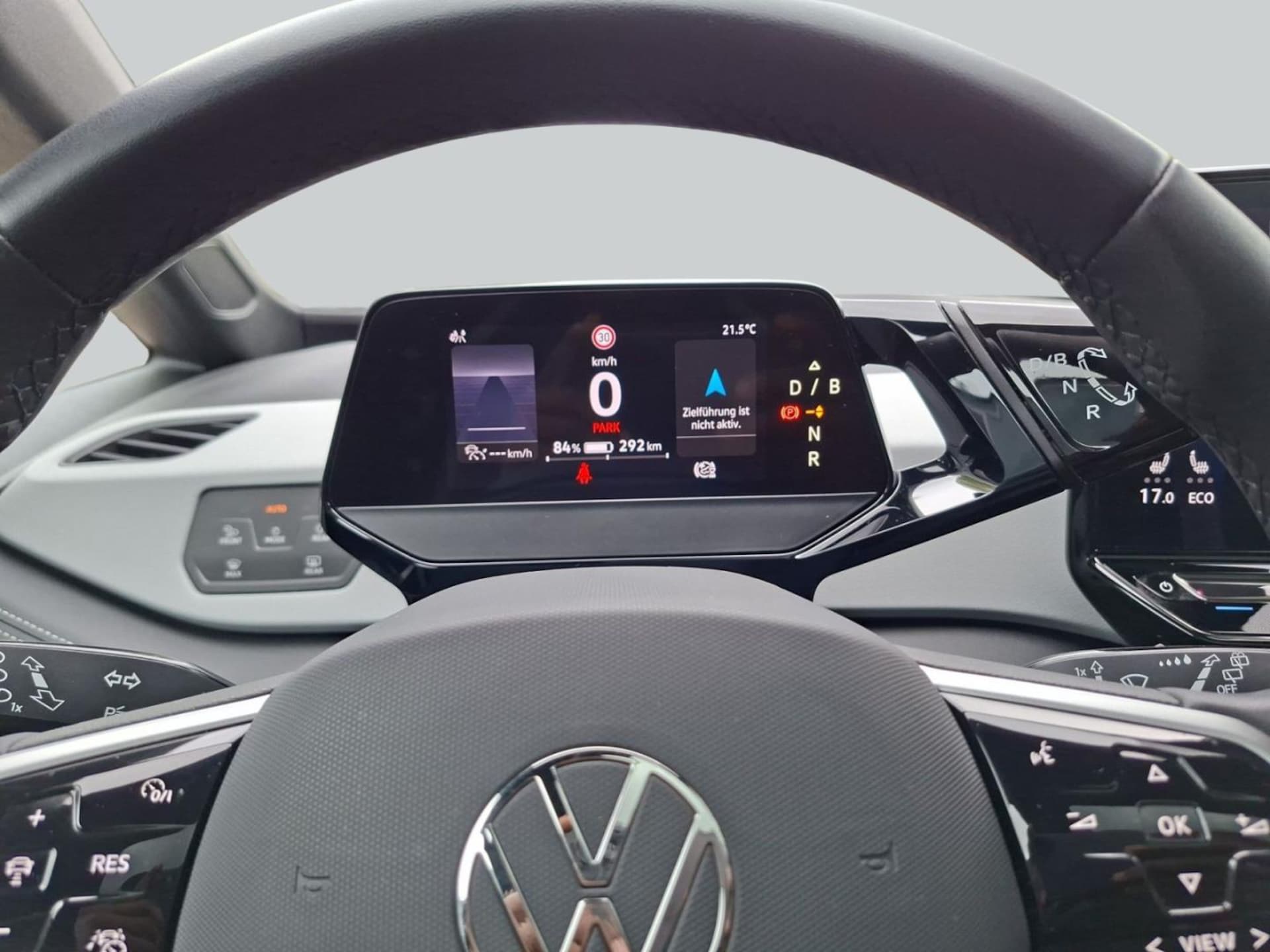 Volkswagen ID.3 MOVE Pro