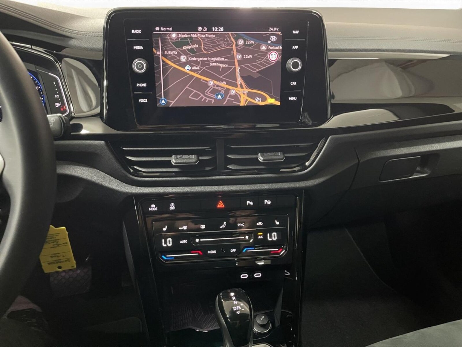 Volkswagen T-Roc – Bild 8