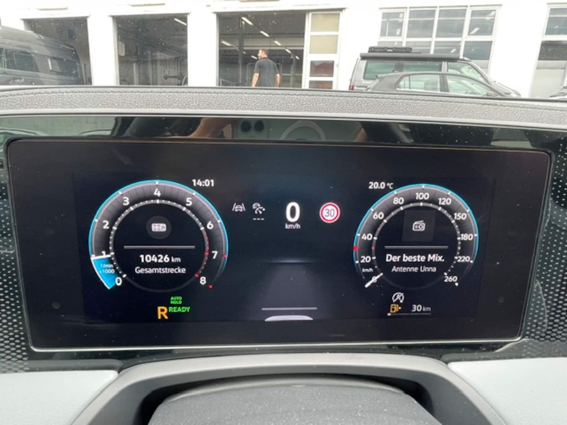 Volkswagen Passat Business