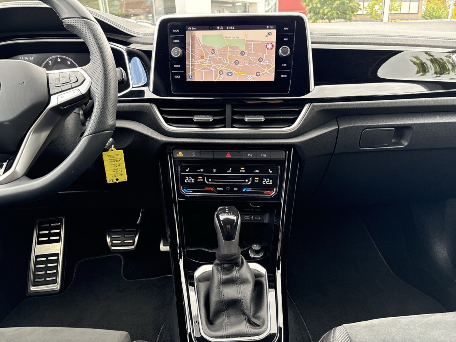 Volkswagen T-Roc – Bild 12