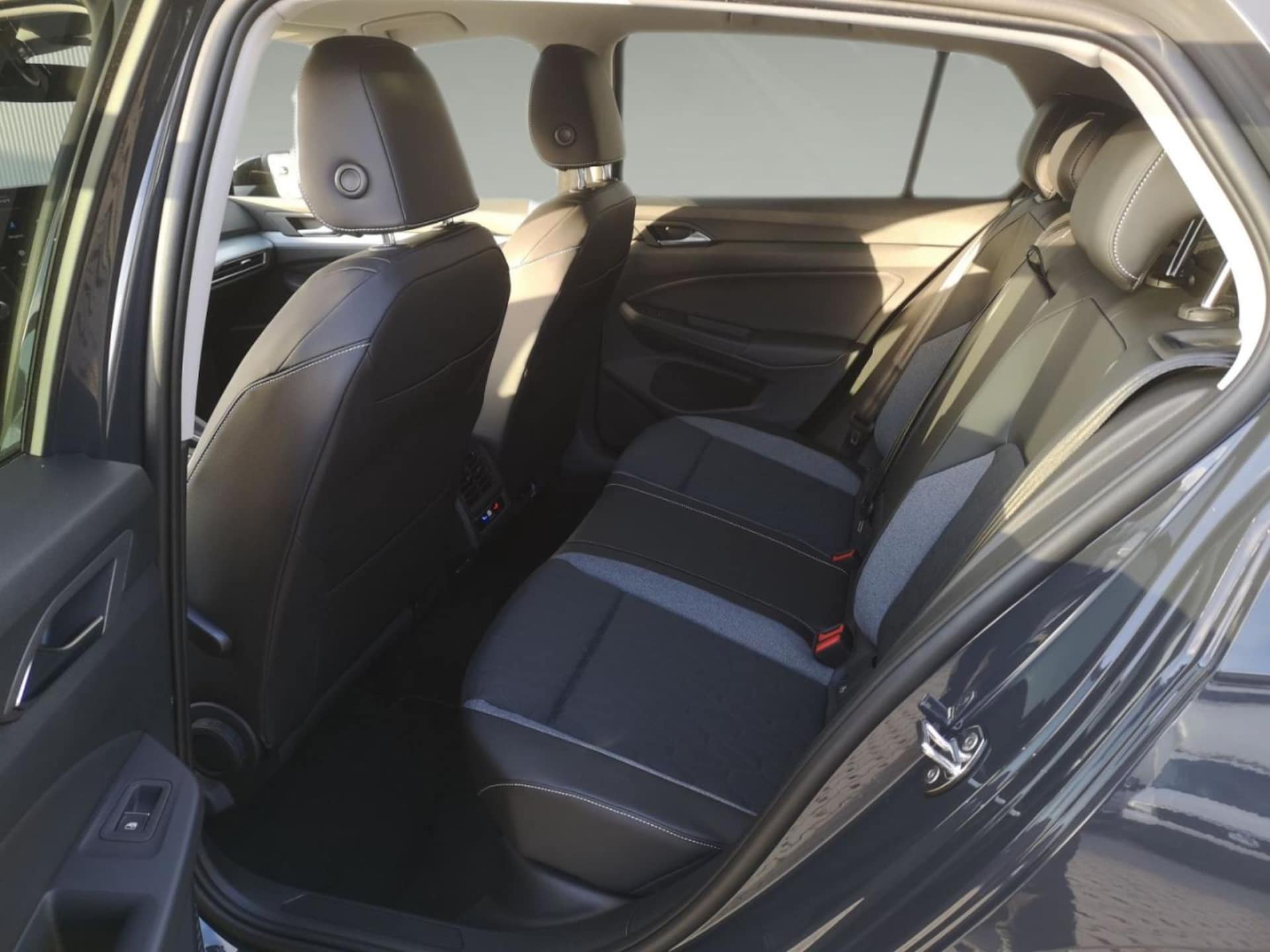 Volkswagen Golf Goal