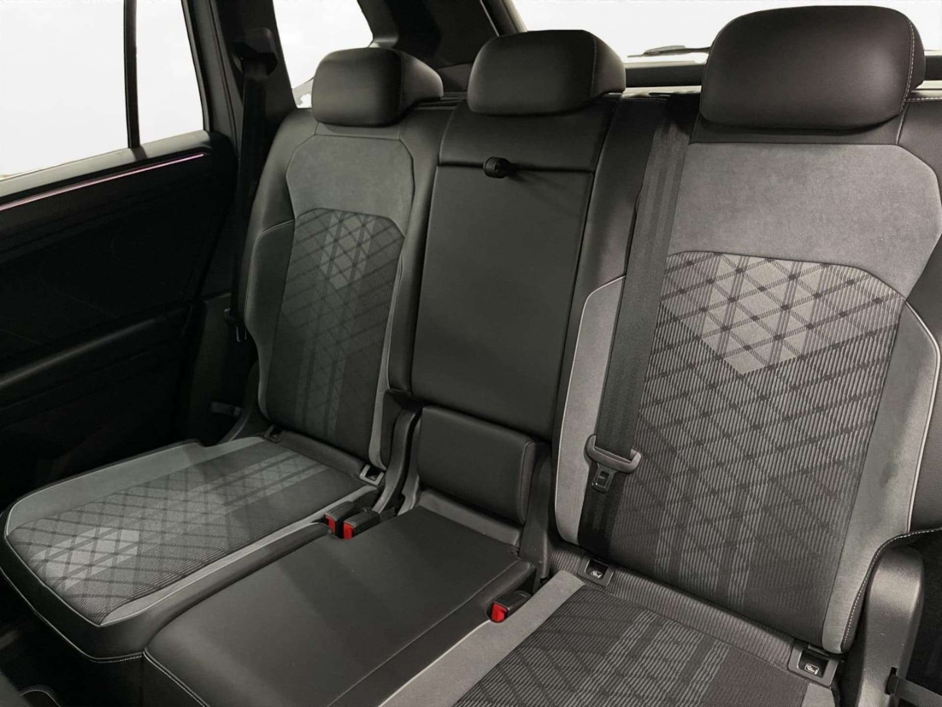 Volkswagen Tiguan Allspace R-Line