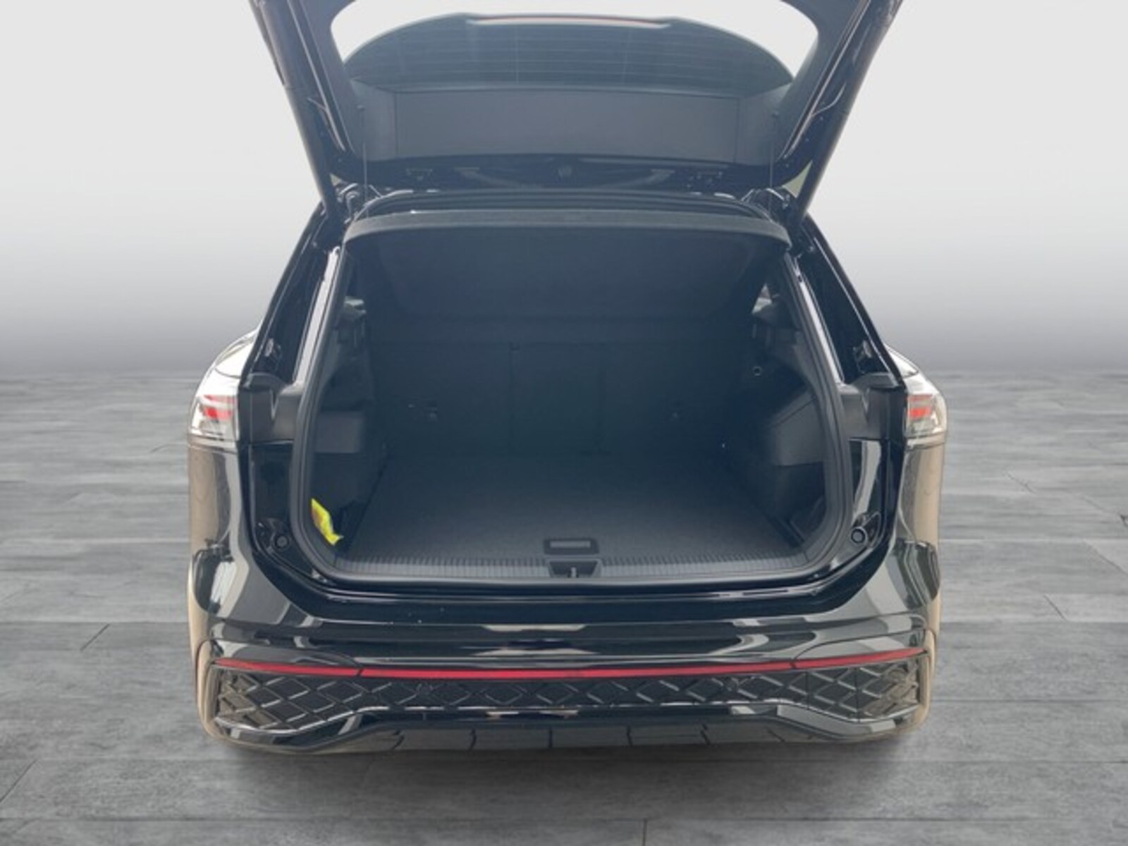 Volkswagen Tiguan – Bild 12