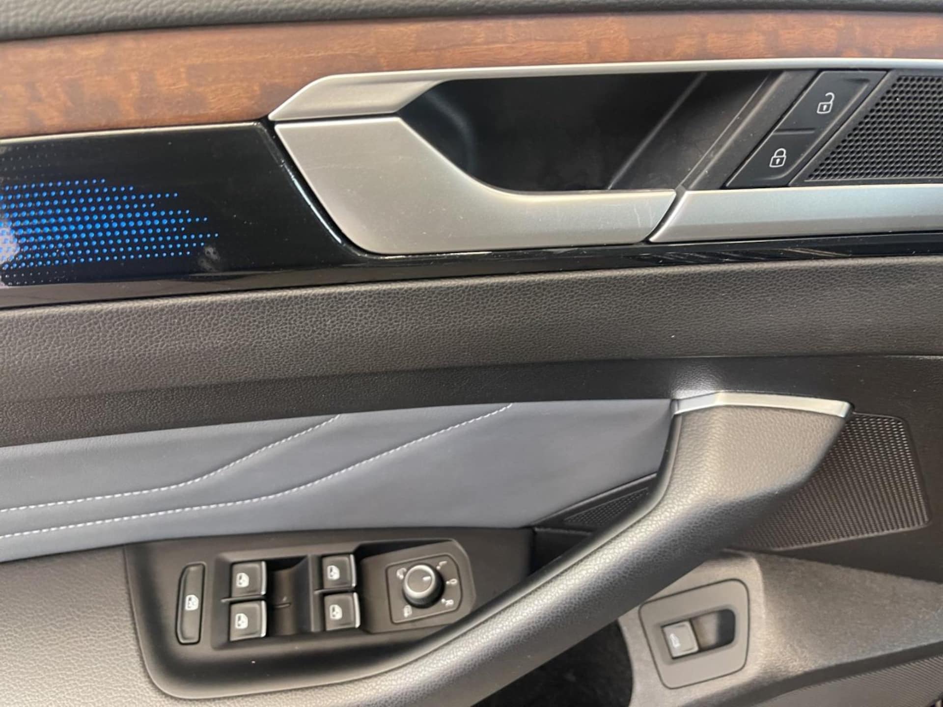 Volkswagen Arteon Shooting Brake Elegance