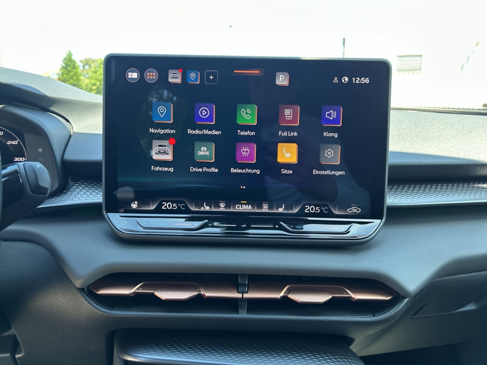 CUPRA Terramar – Bild 14