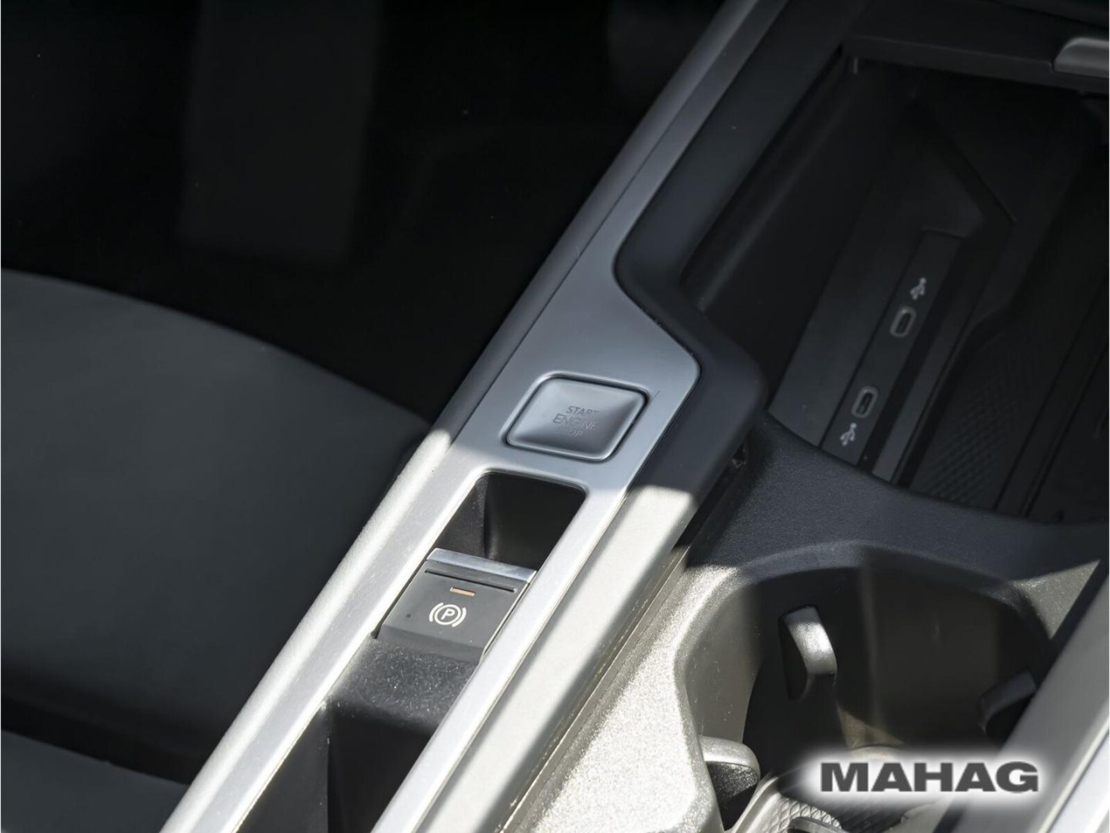 Volkswagen Passat – Bild 18