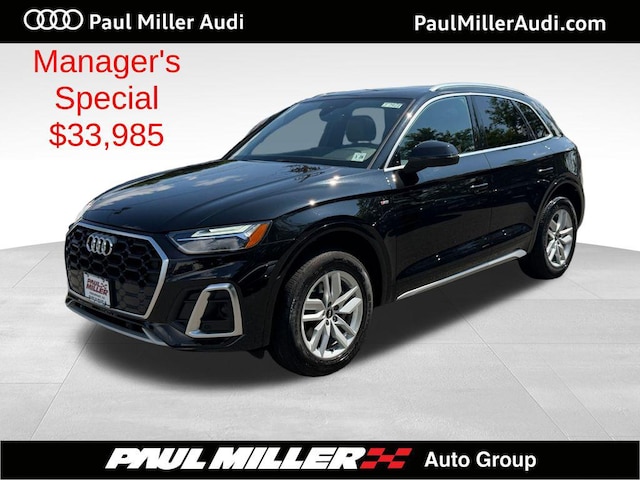 Photo of 2023 Audi Q5