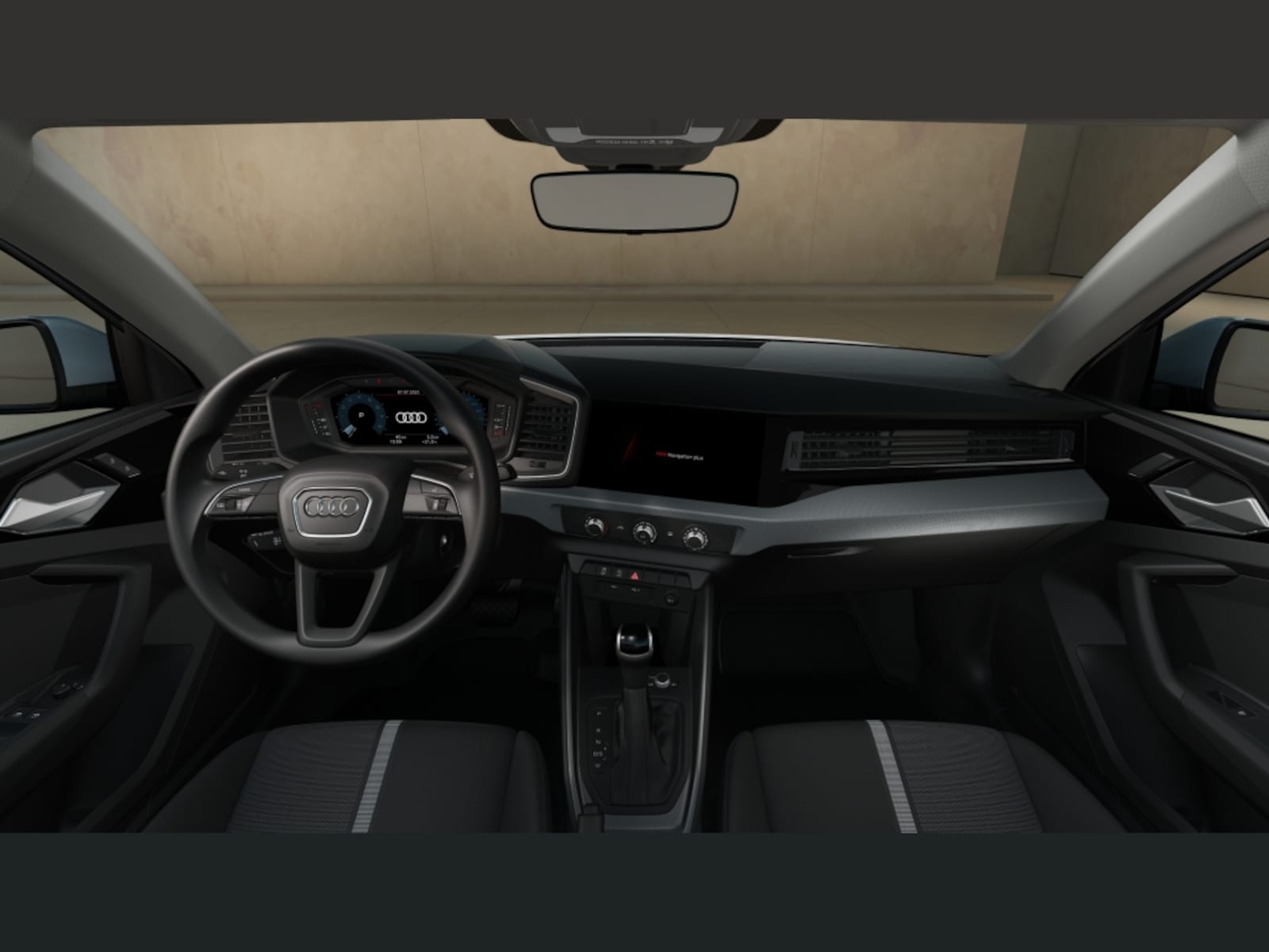 Audi A1 Sportback – Bild 8