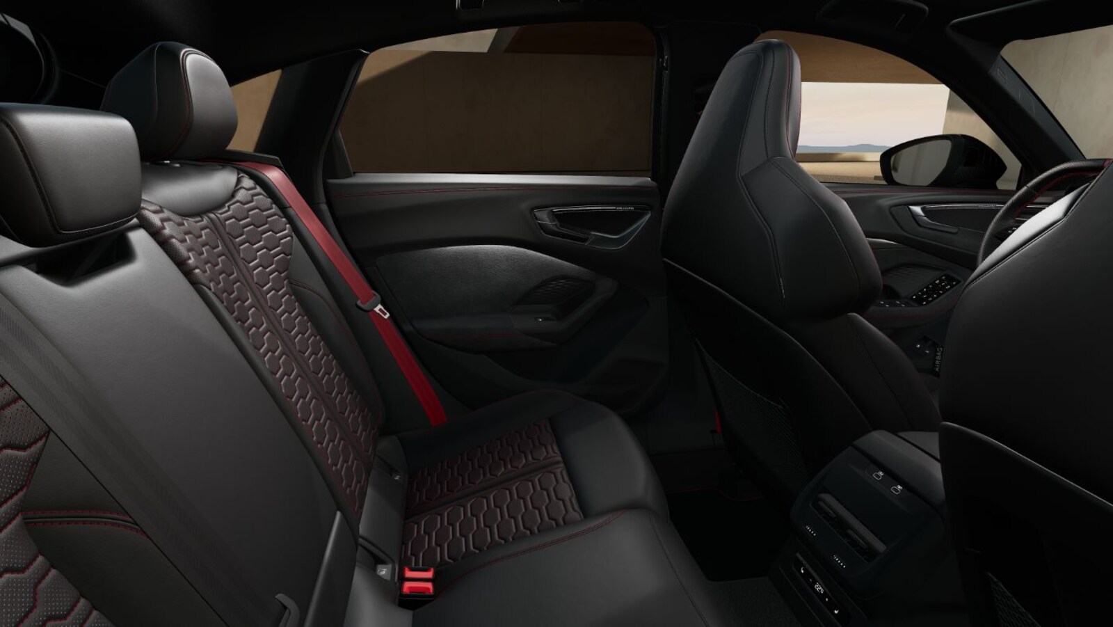 Audi RS 5 Limousine – Bild 12