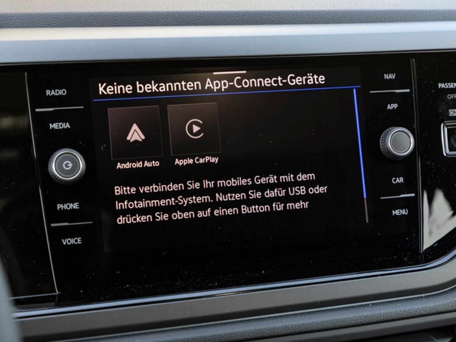 Volkswagen Taigo – Bild 14