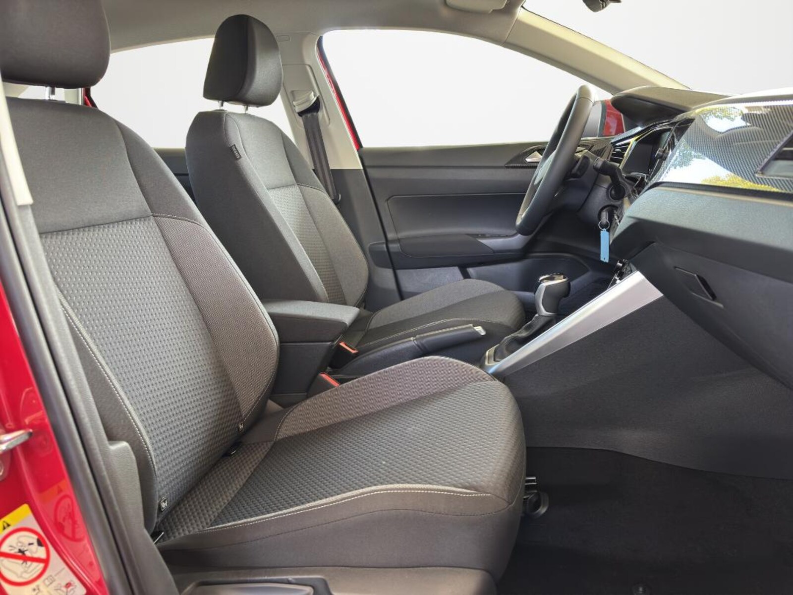 Volkswagen Taigo – Bild 15
