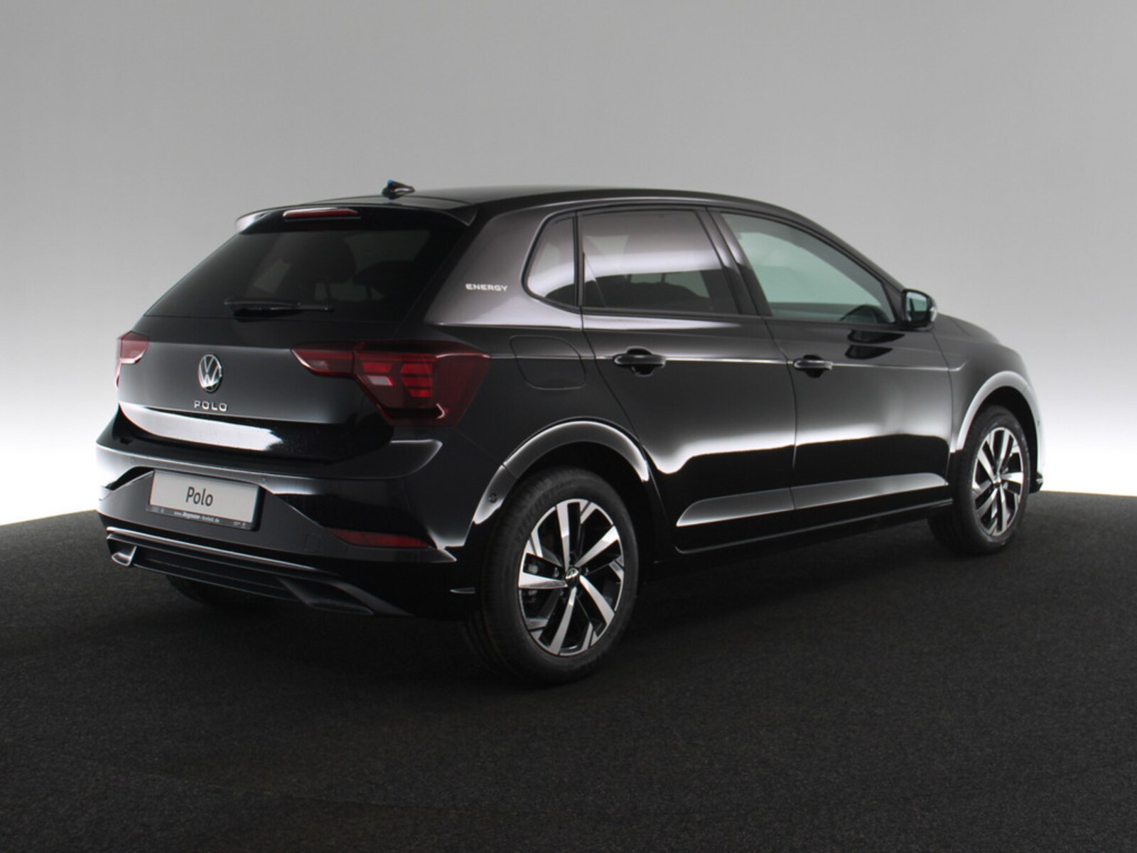Volkswagen Polo – Bild 4