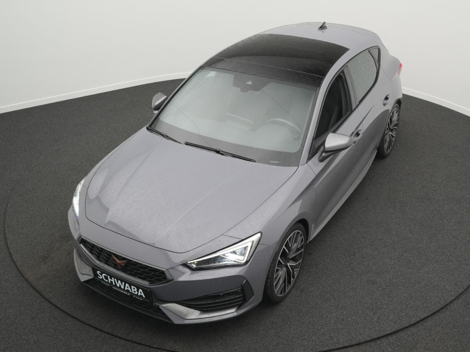 CUPRA Leon – Bild 20