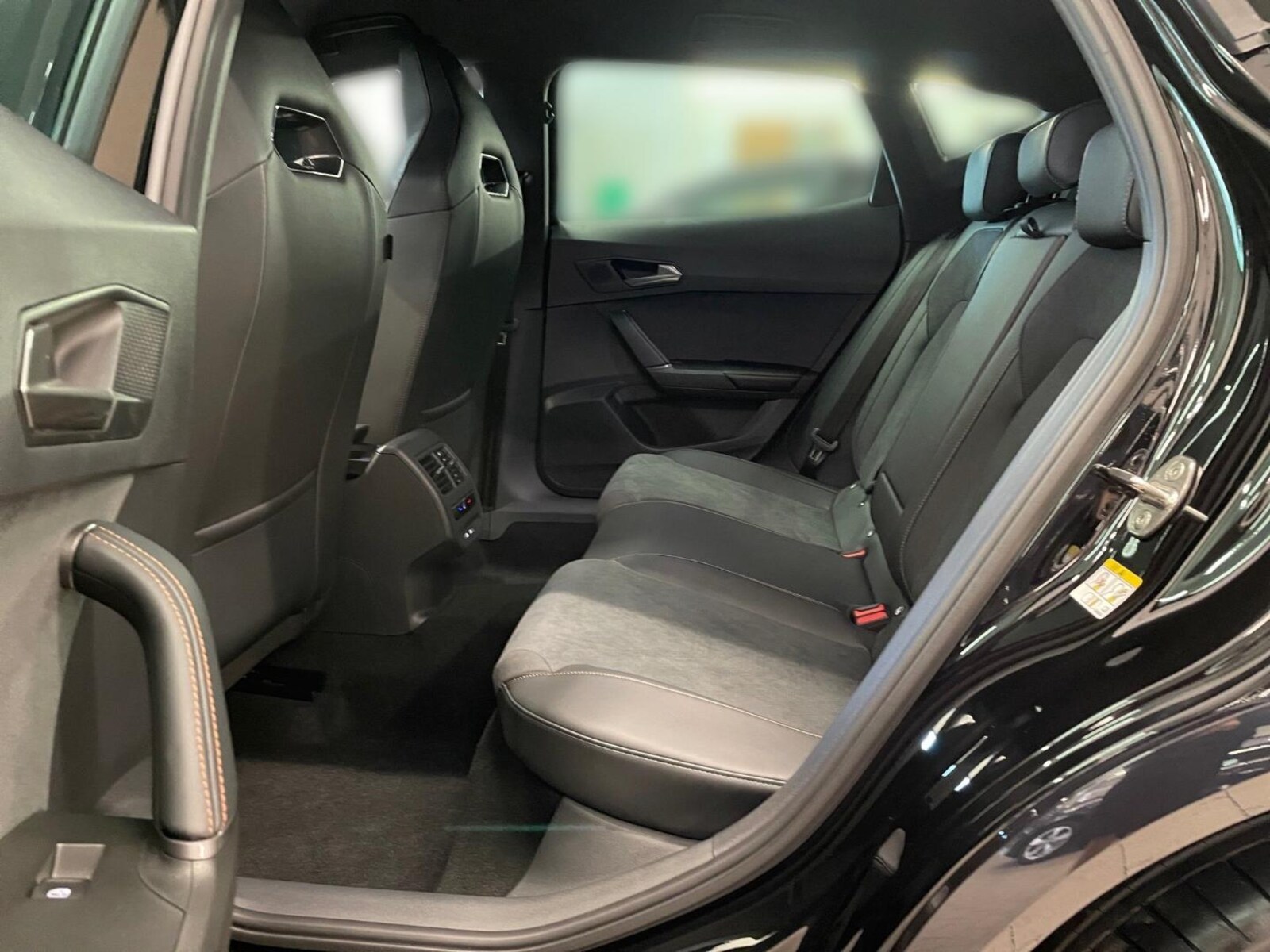 CUPRA Formentor – Bild 13