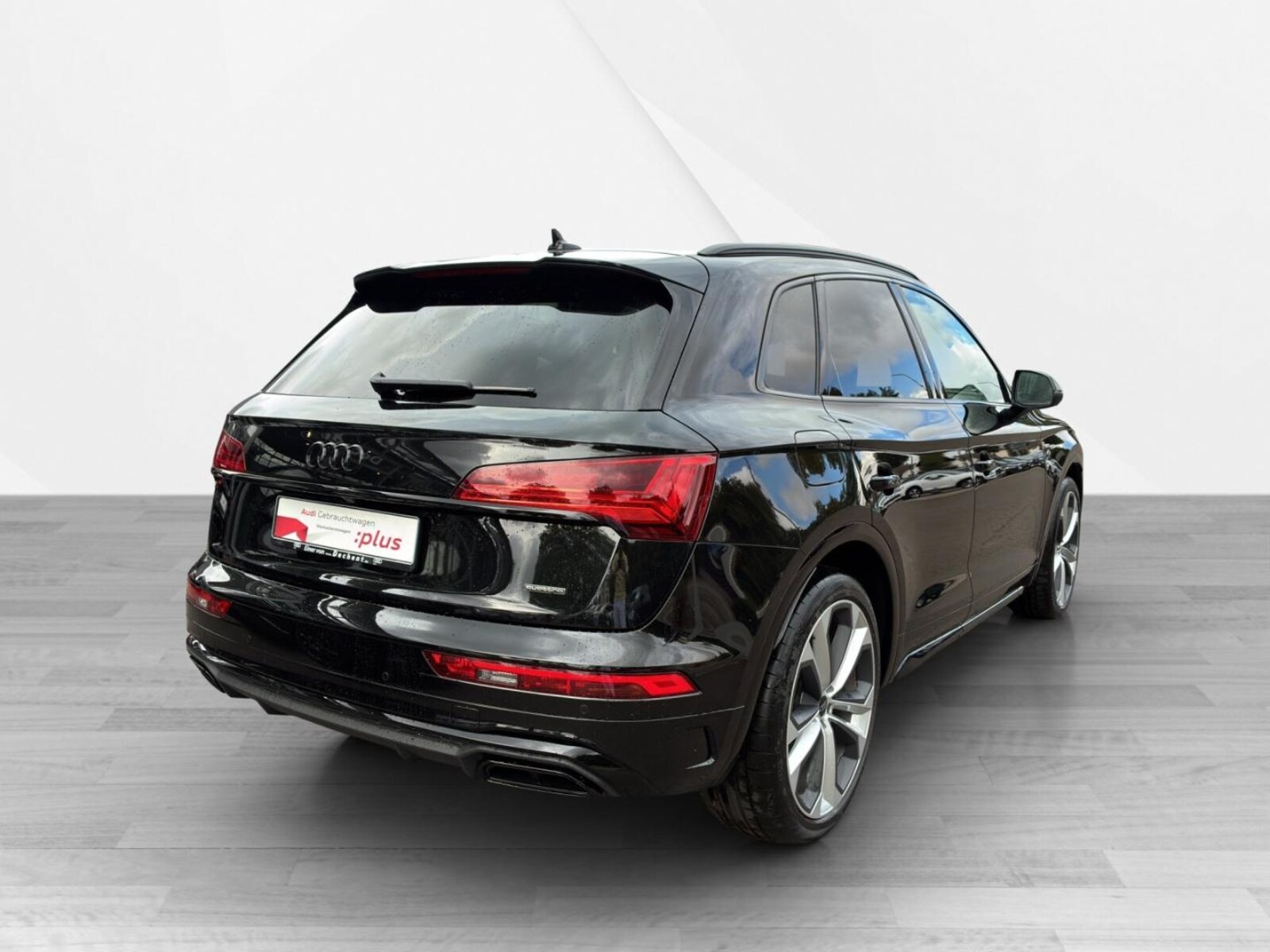 Audi Q5 – Bild 10