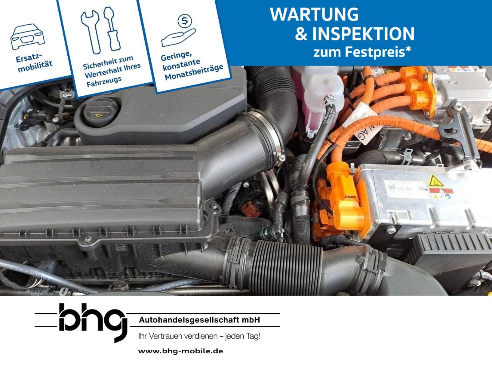 Volkswagen Golf – Bild 16