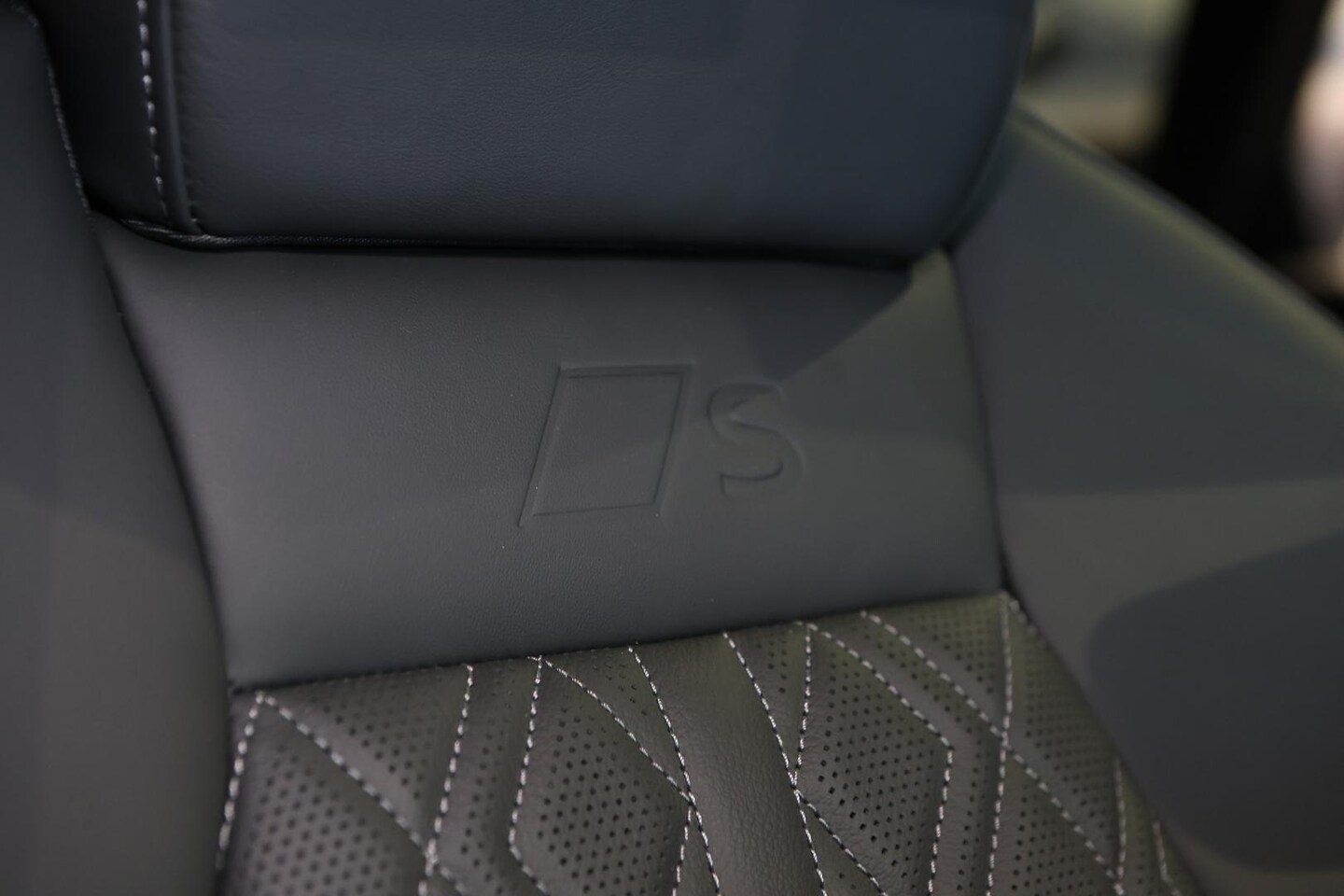 Image about Audi SQ5 SUV TFSI quattro S tronic