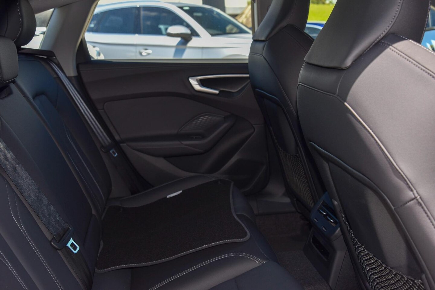 Image about Audi A5 Sedan TFSI 150 kW S tronic