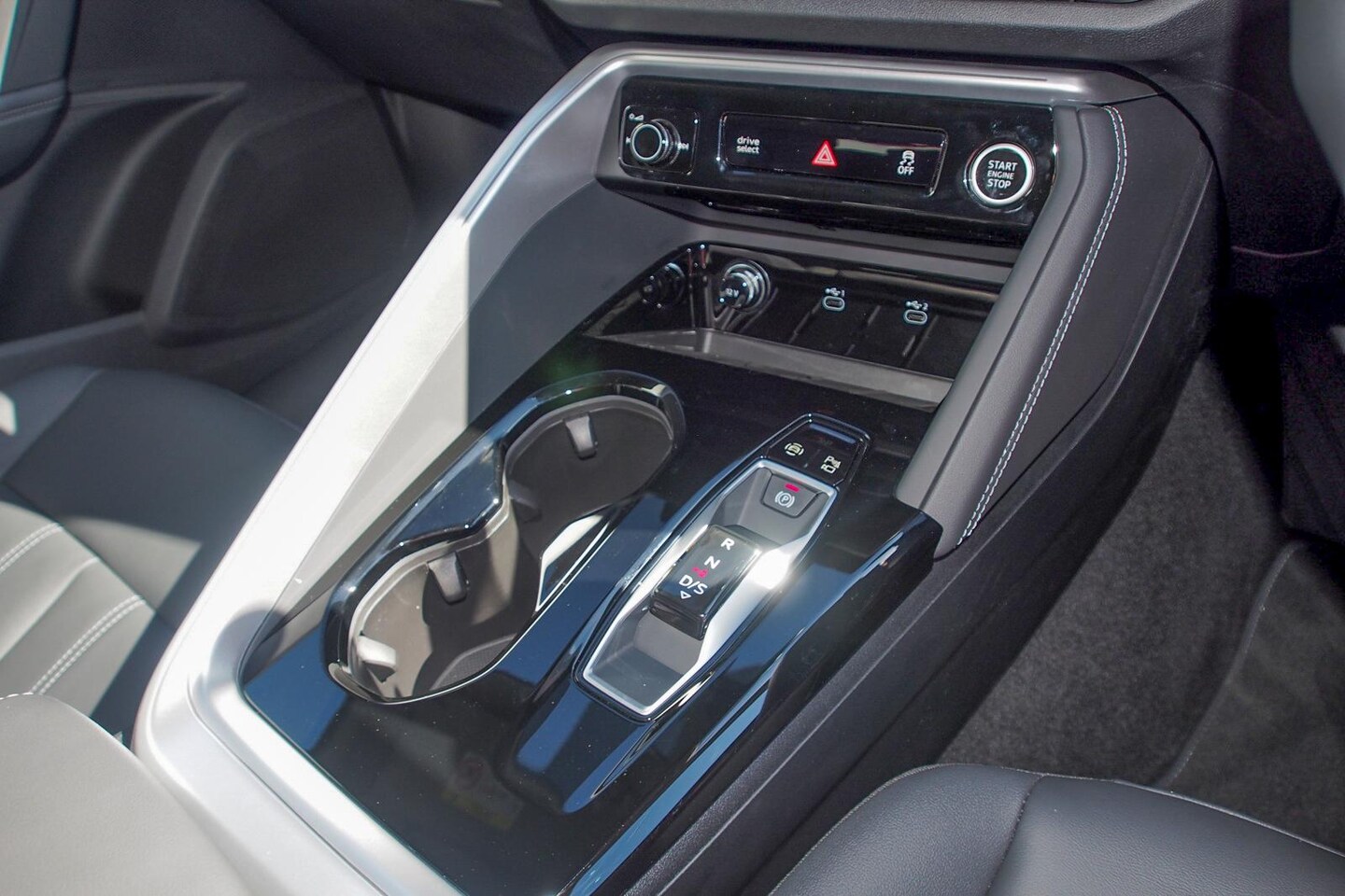 Image about Audi Q5 Sportback TDI quattro 150 kW