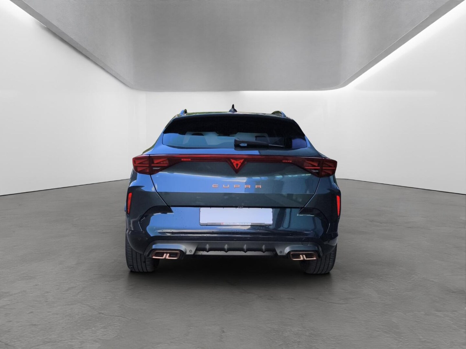 CUPRA Formentor – Bild 7