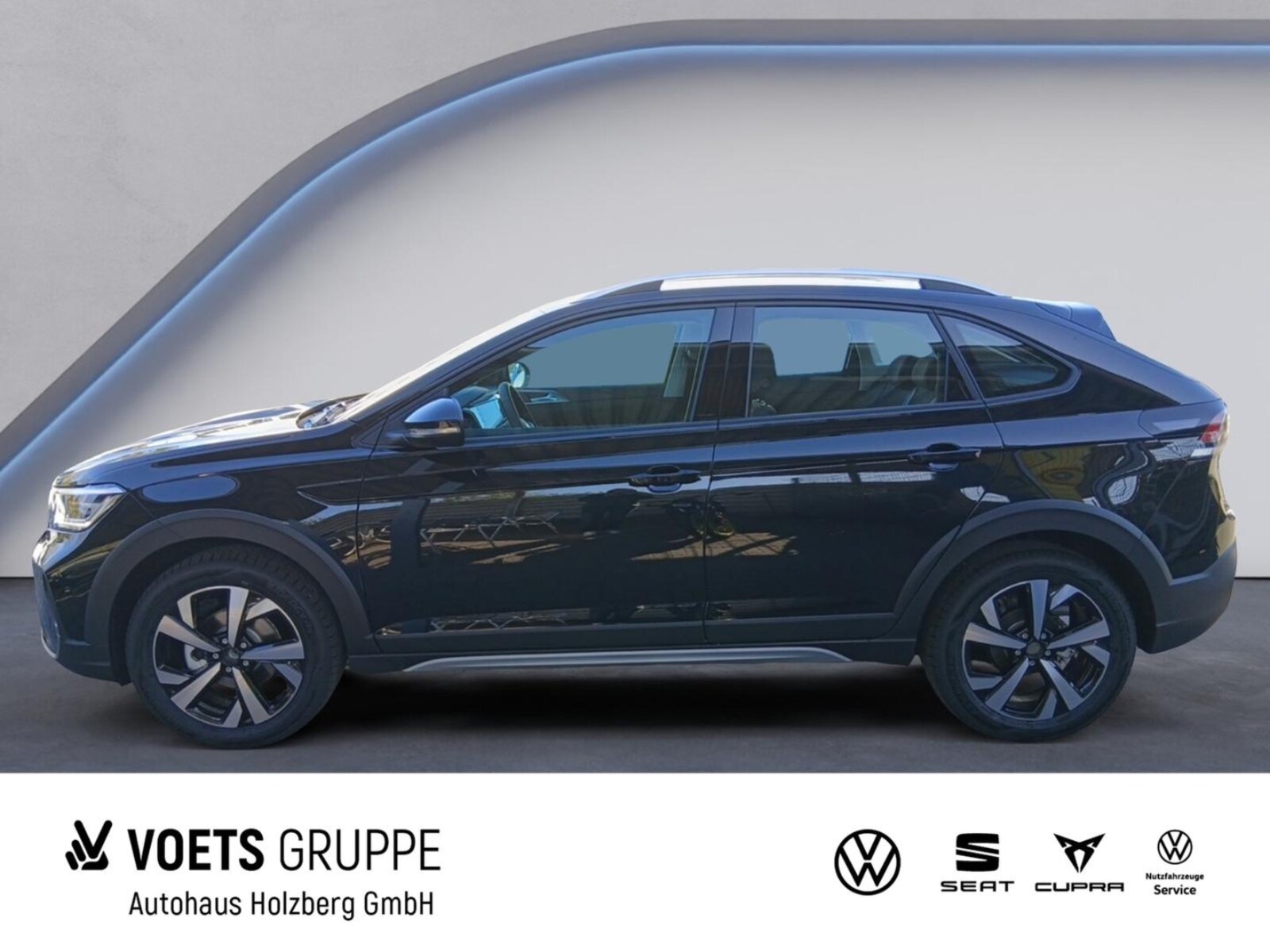 Volkswagen Taigo – Bild 2