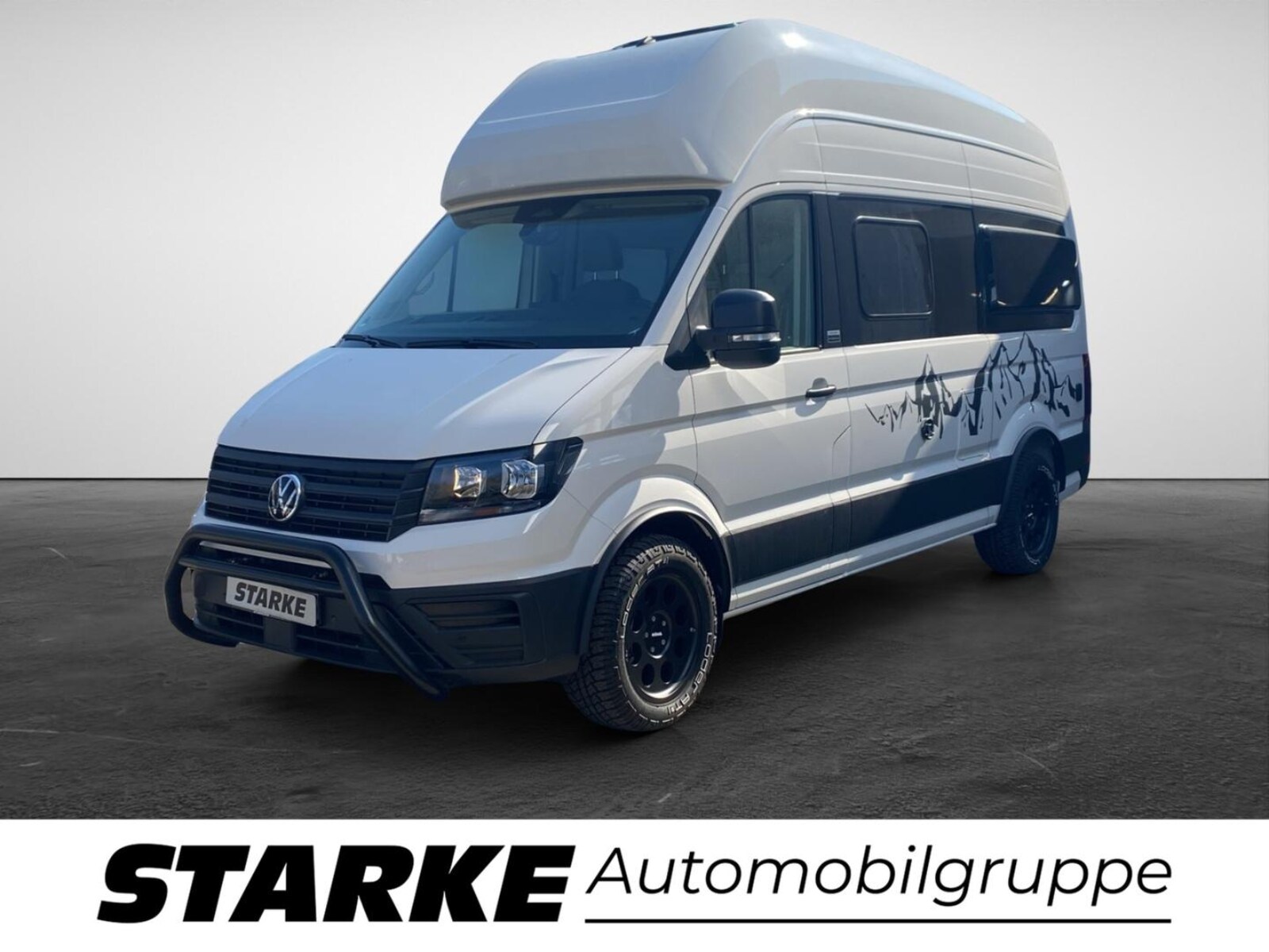 Volkswagen Grand California 600 – Bild 2
