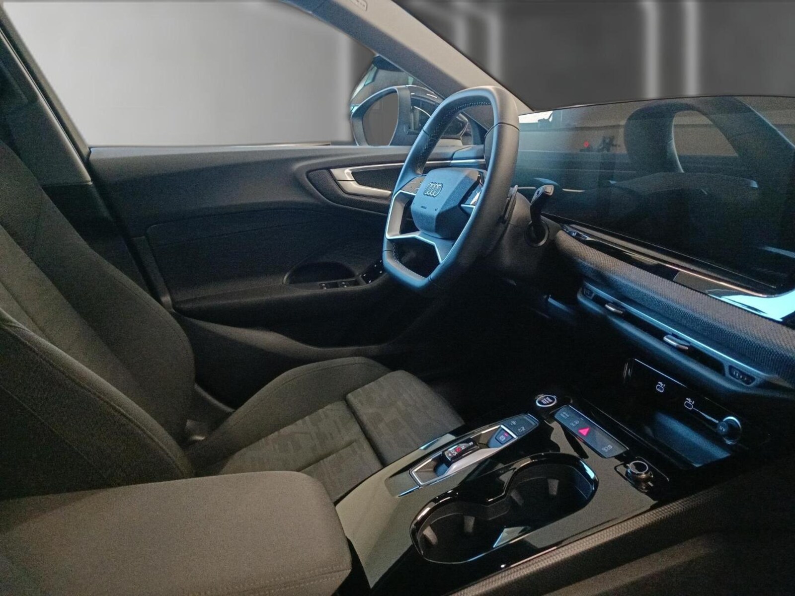 Audi A5 Avant – Bild 15