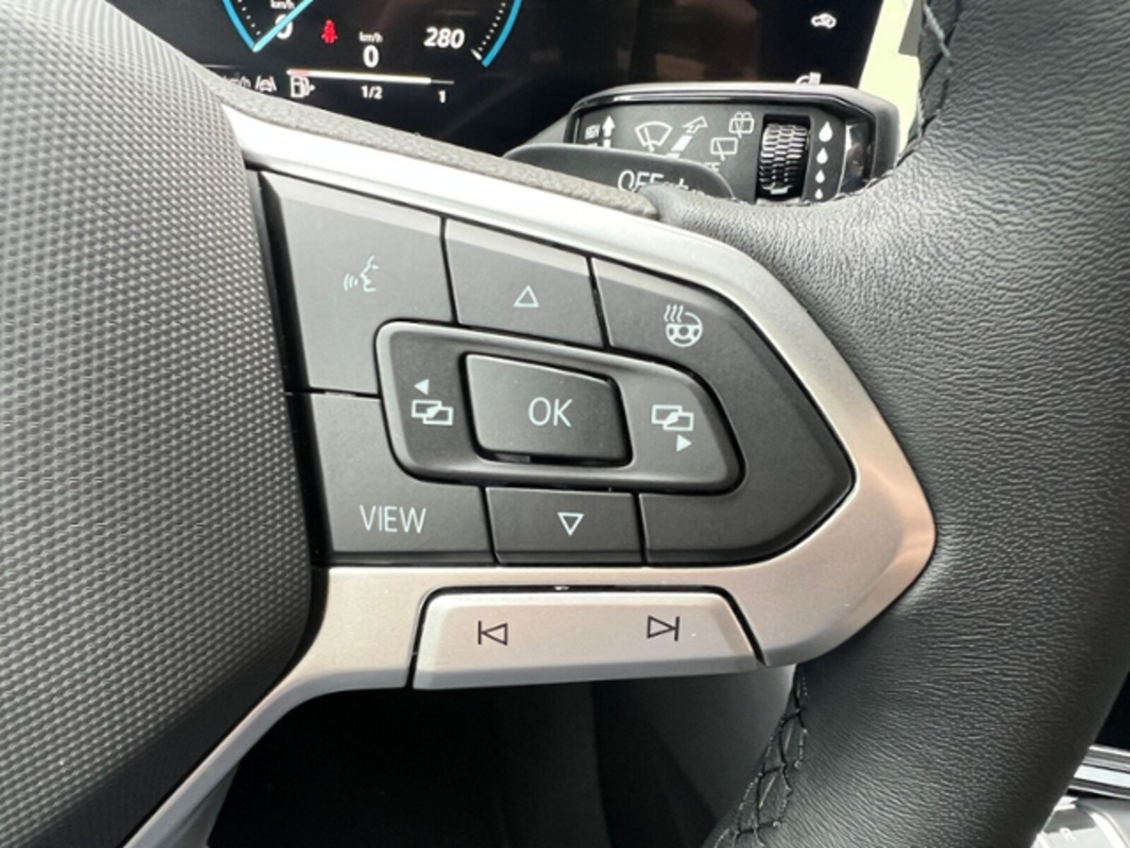 Volkswagen Touareg – Bild 23