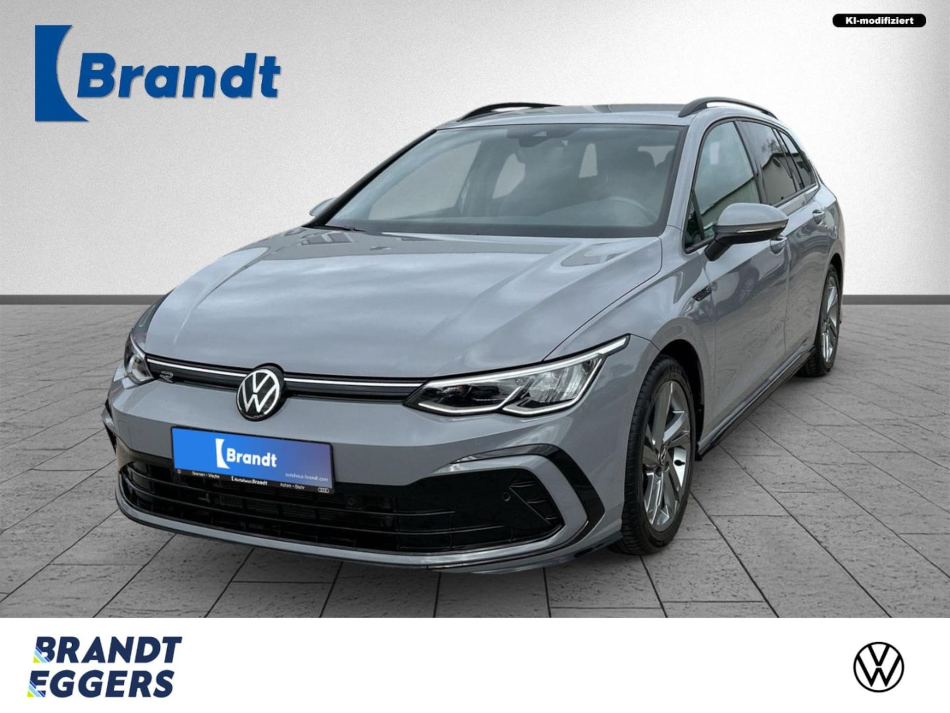 Volkswagen Golf Variant 2022
