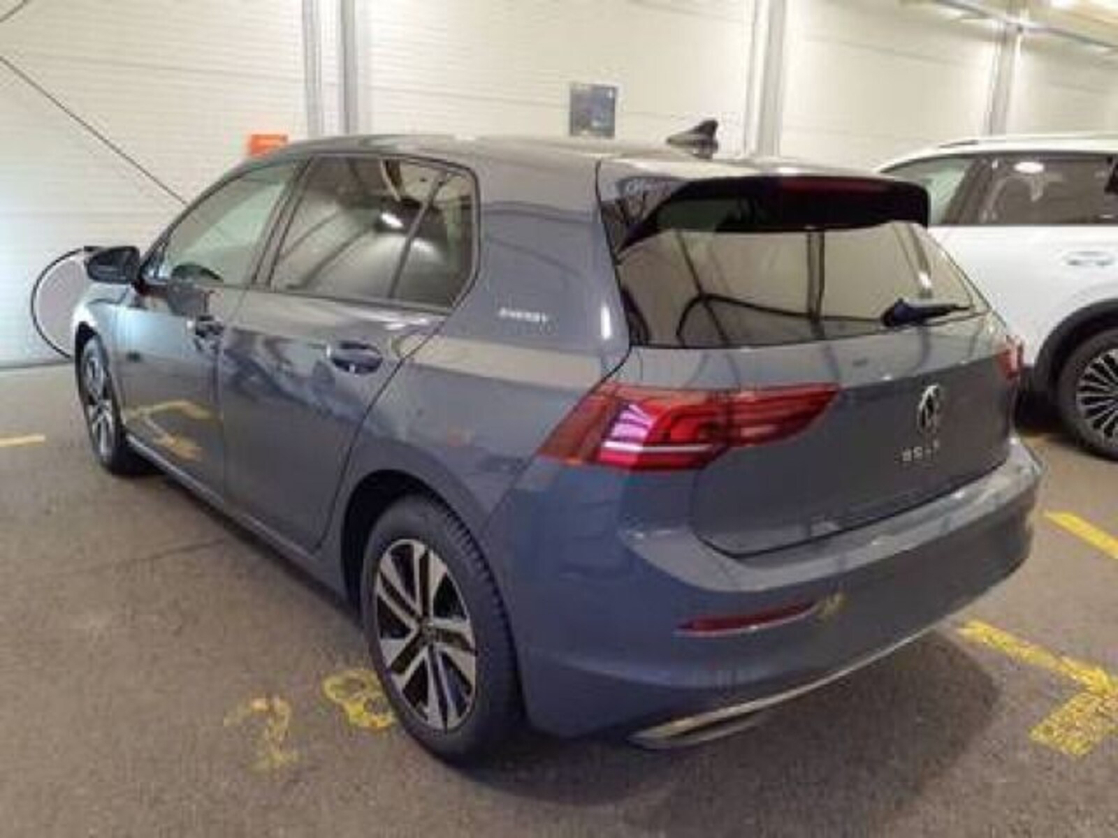Volkswagen Golf – Bild 4