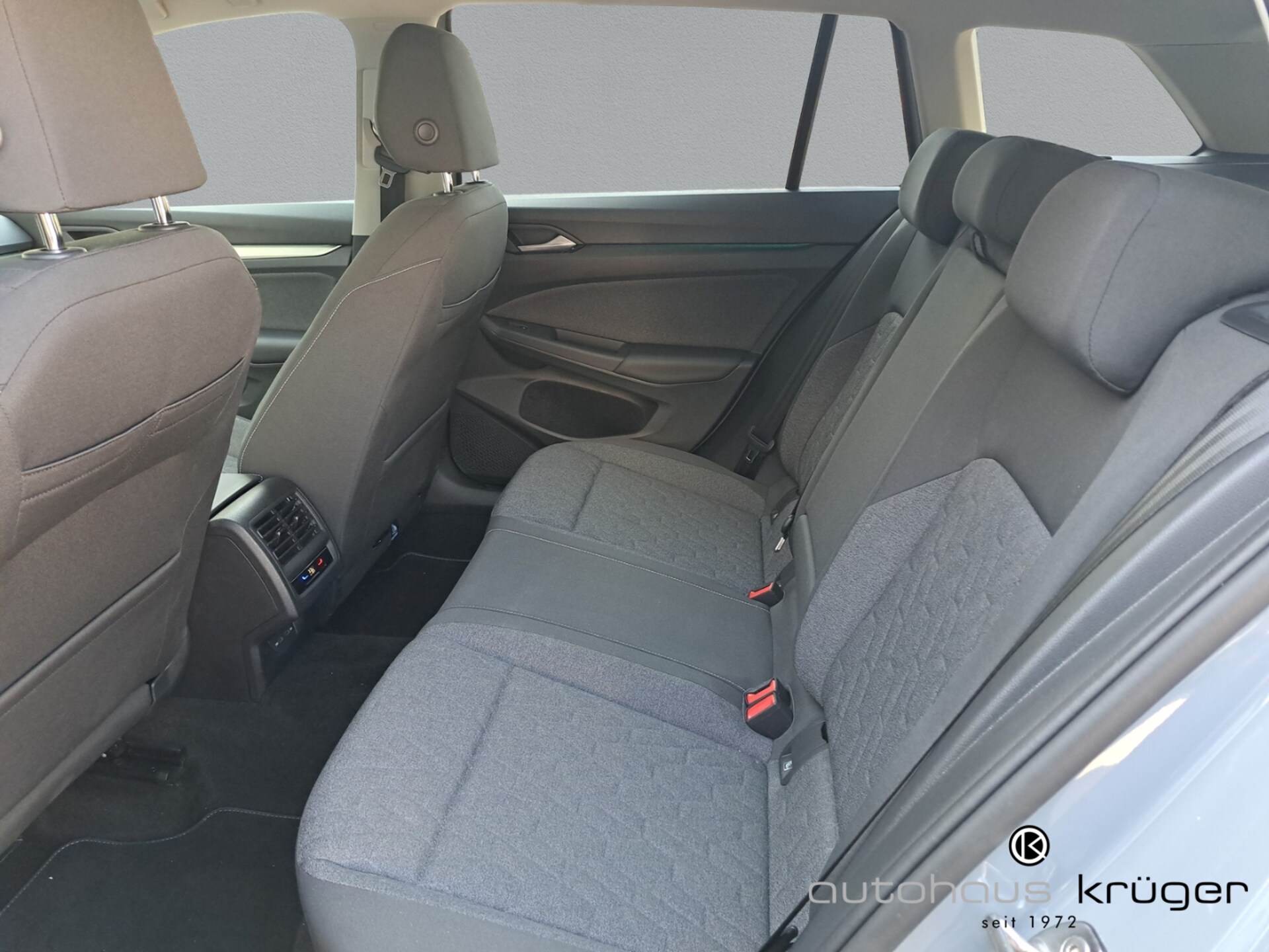 Volkswagen Golf Variant MOVE