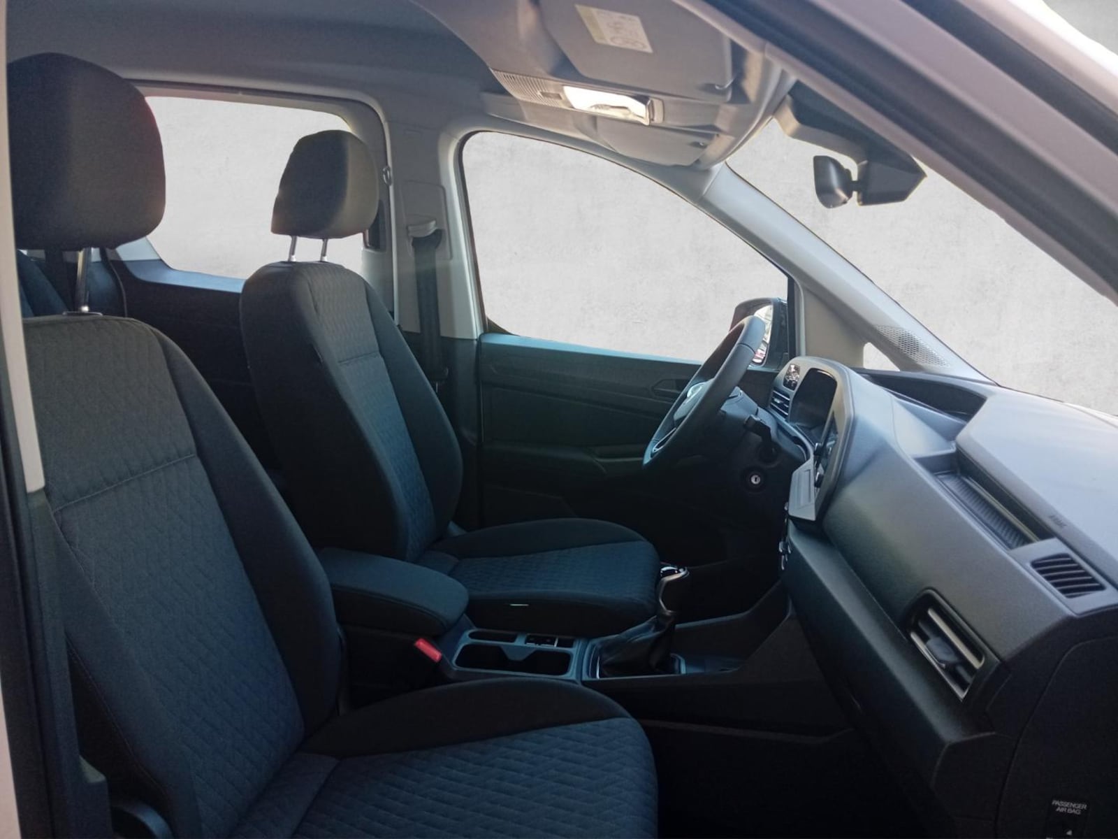 Volkswagen Caddy – Bild 15