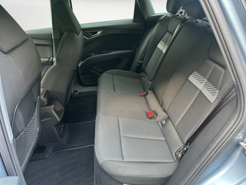 Image about Audi Q4 e-tron 40 e-tron