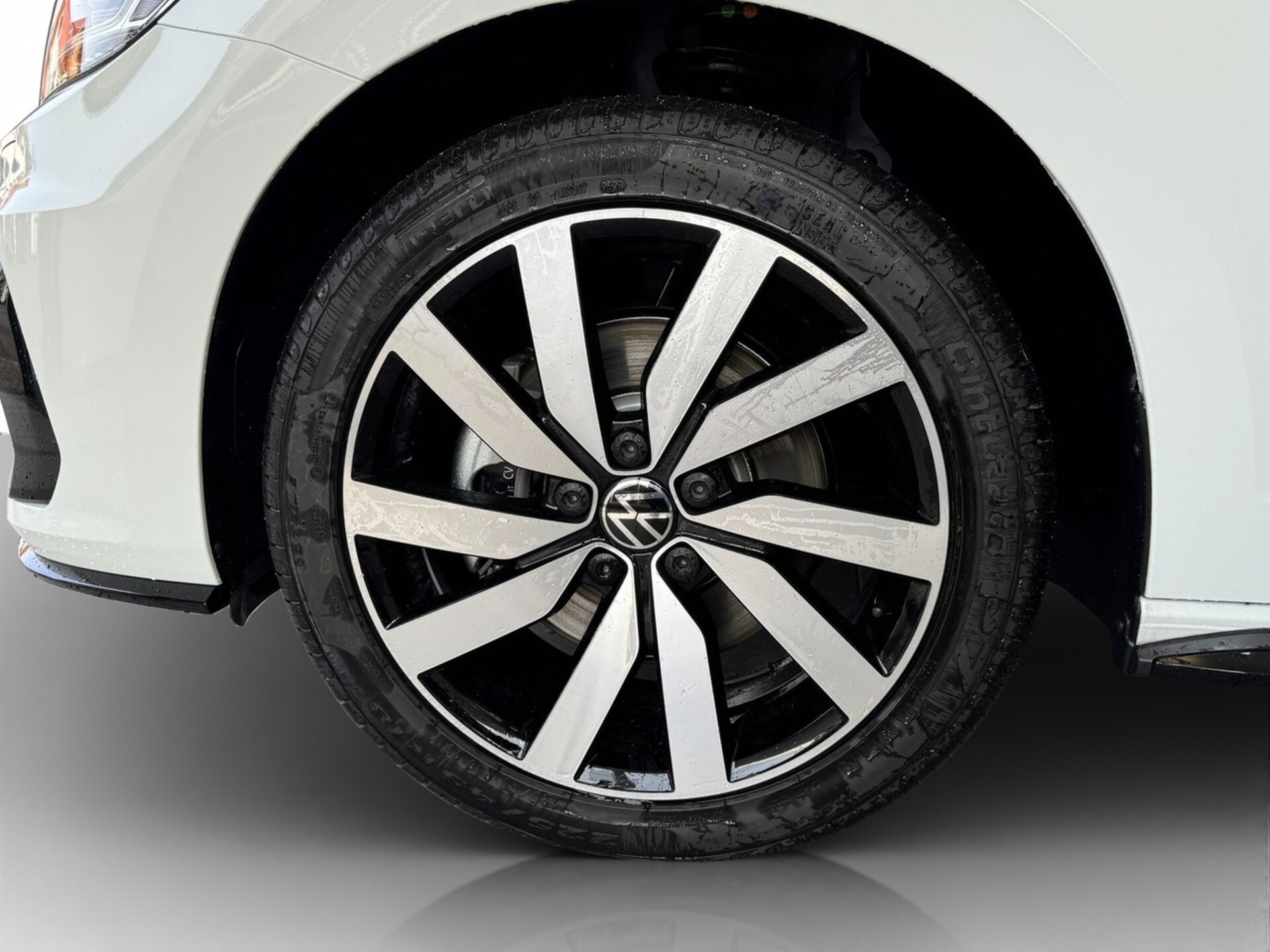 Volkswagen Touran Highline