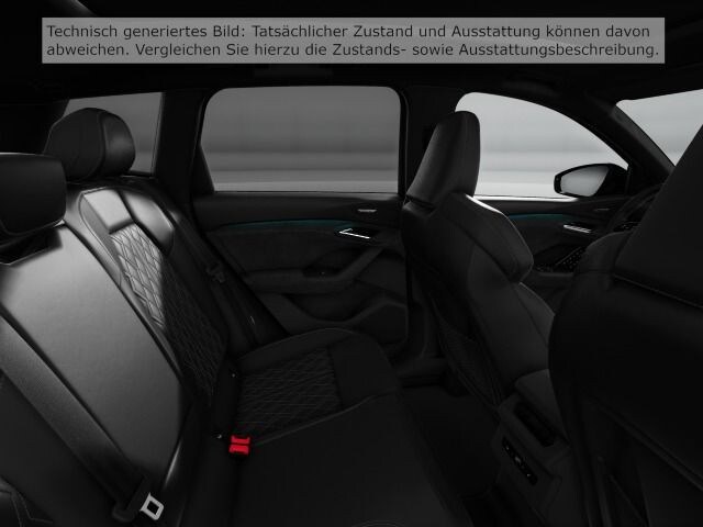 Image about Audi Q6 SUV e-tron e-tron quattro