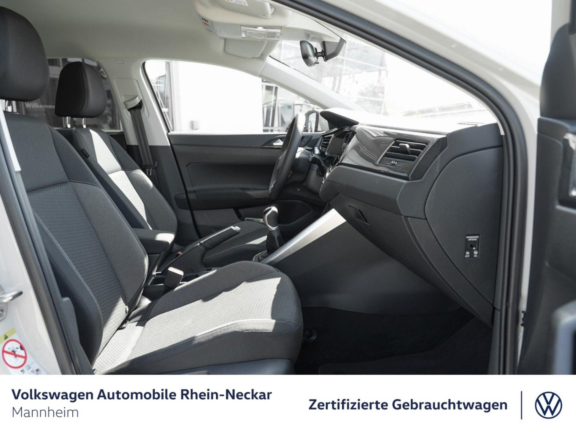 Volkswagen Taigo Life