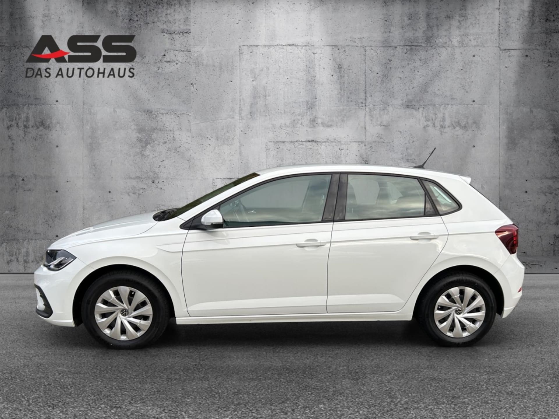 Volkswagen Polo Life