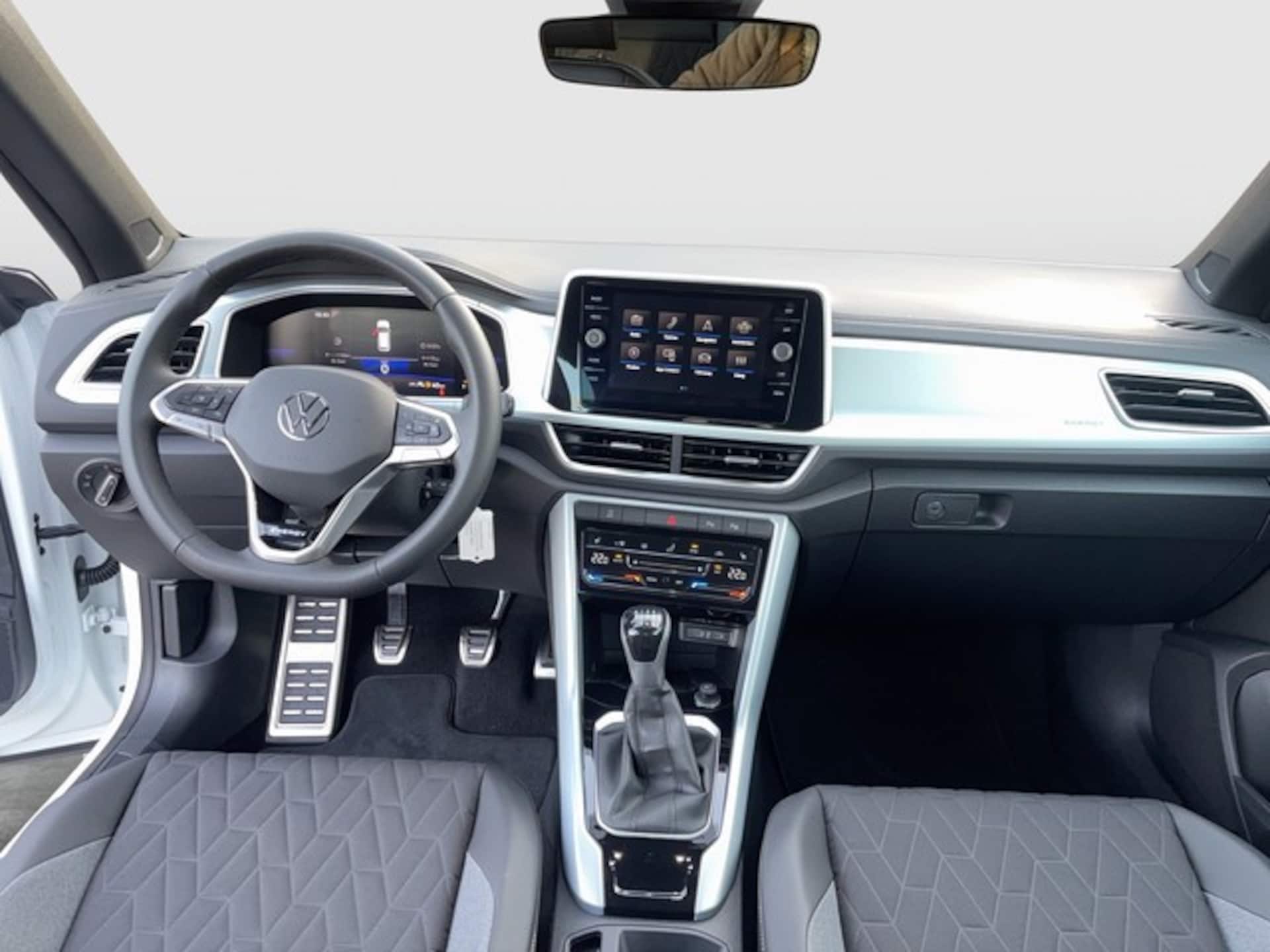 Volkswagen T-Roc Cabriolet ENERGY