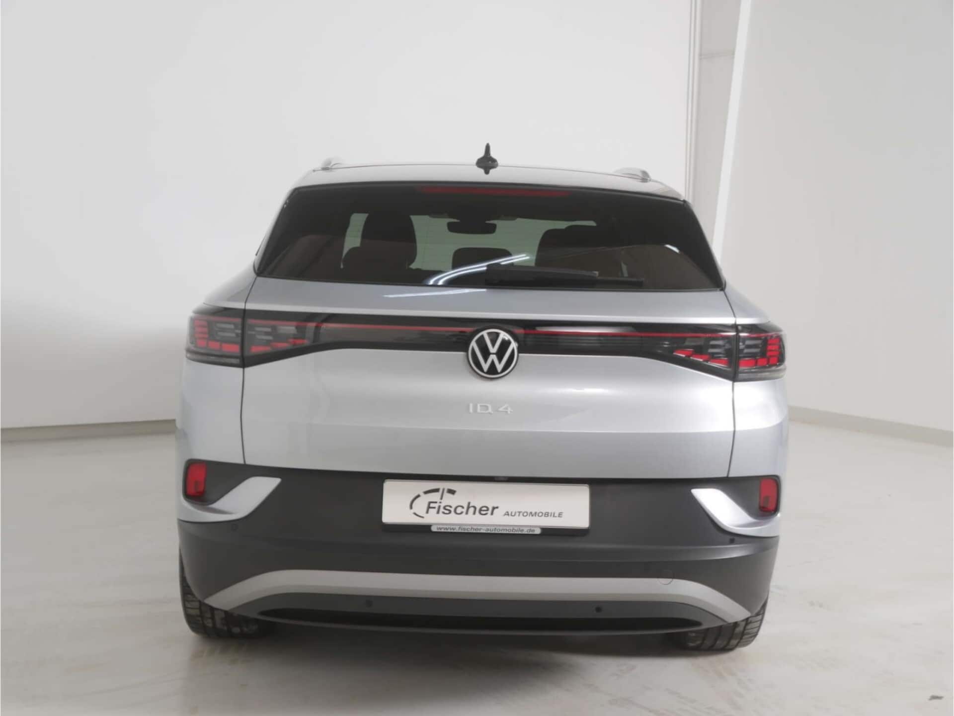 Volkswagen ID.4 Pro Edition Plus