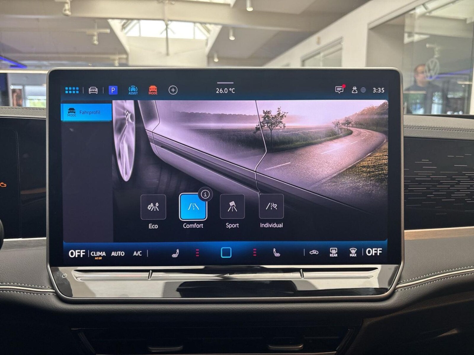 Volkswagen Passat – Bild 19