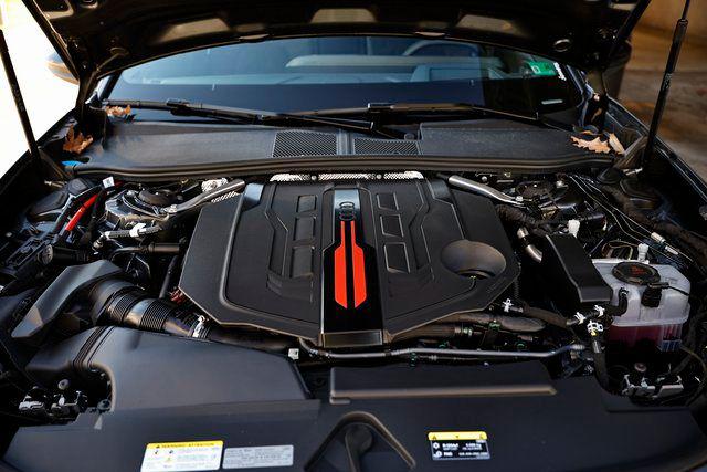 2025 Audi S5 Premium Plus - Photo 30
