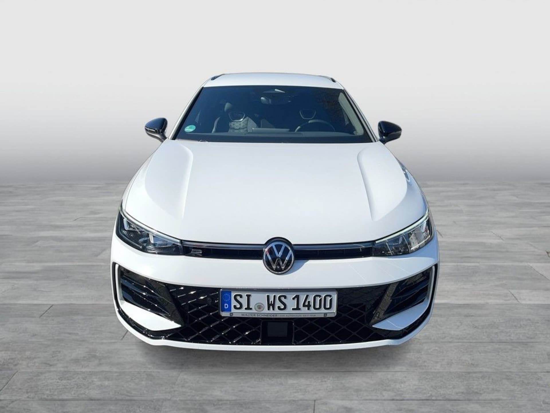 Volkswagen Passat R-Line