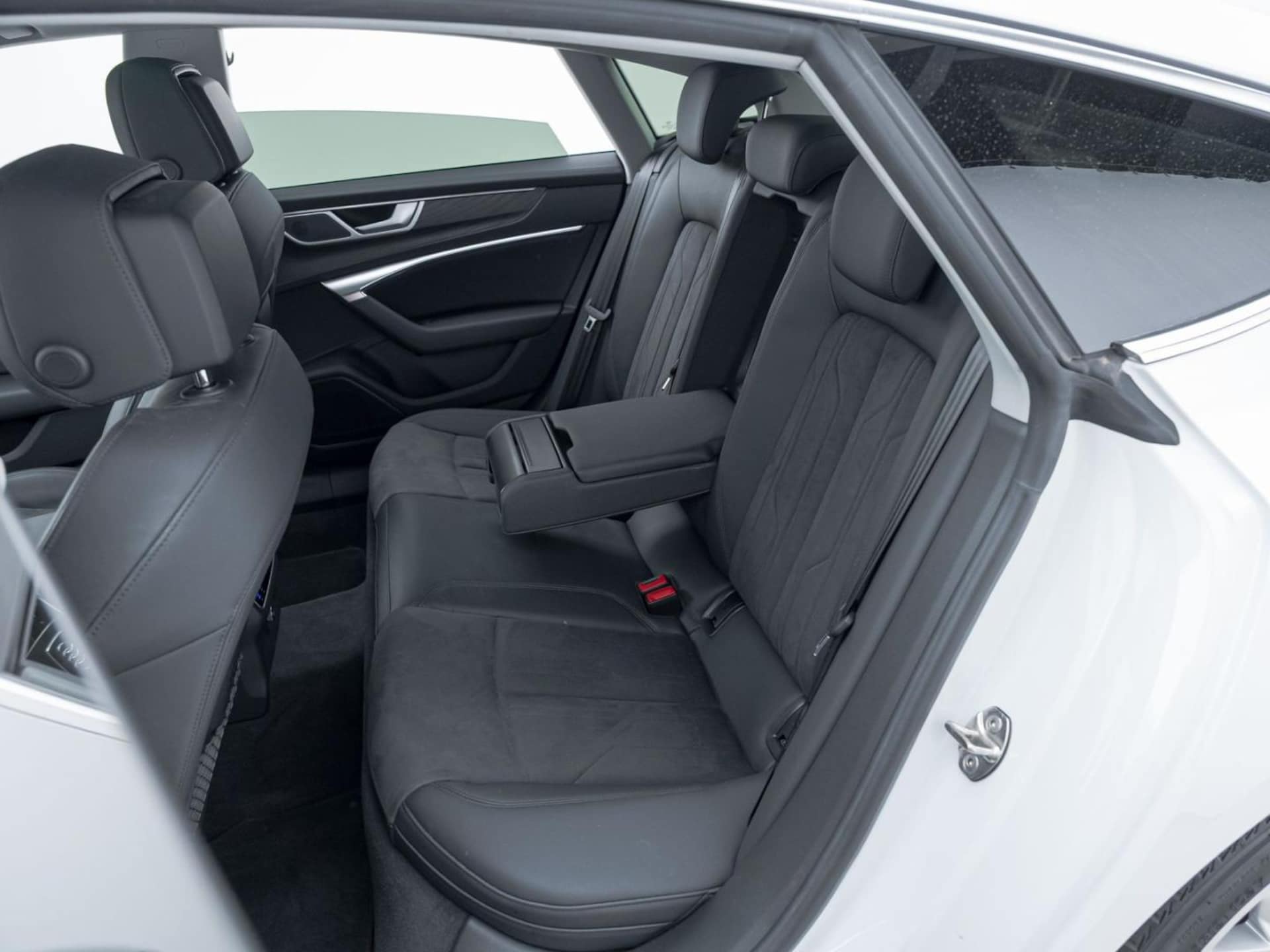 Audi A7 Sportback TFSI e