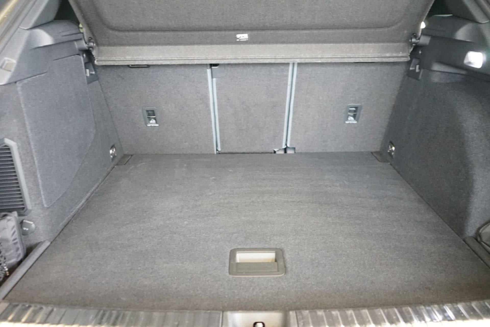 Audi Q3 SUV e-hybrid