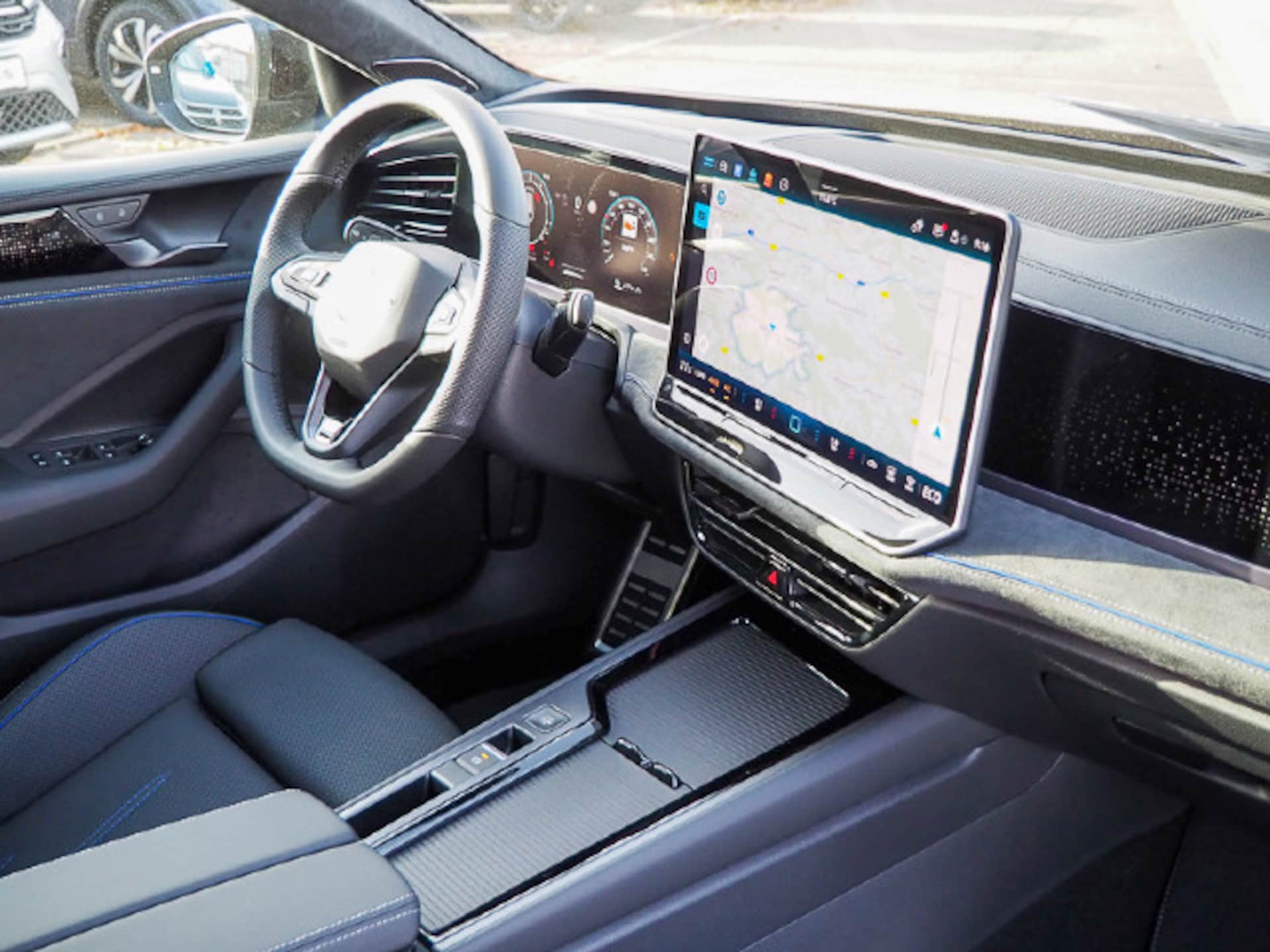 Volkswagen Passat R-Line