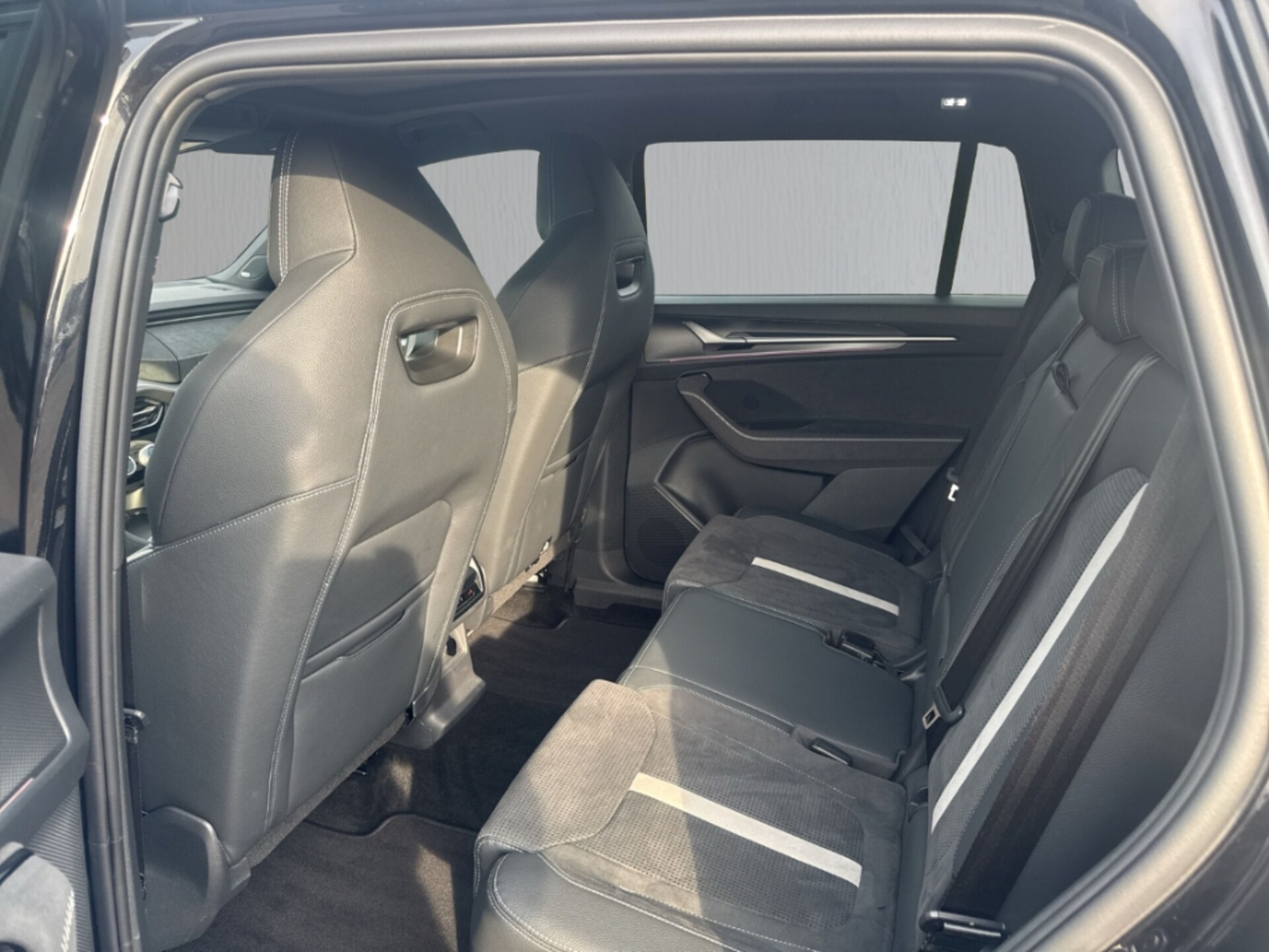 Skoda Kodiaq Sportline