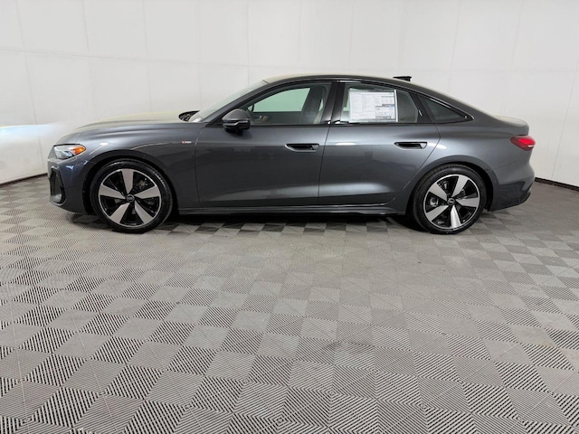 2026 Audi A5 Sedan