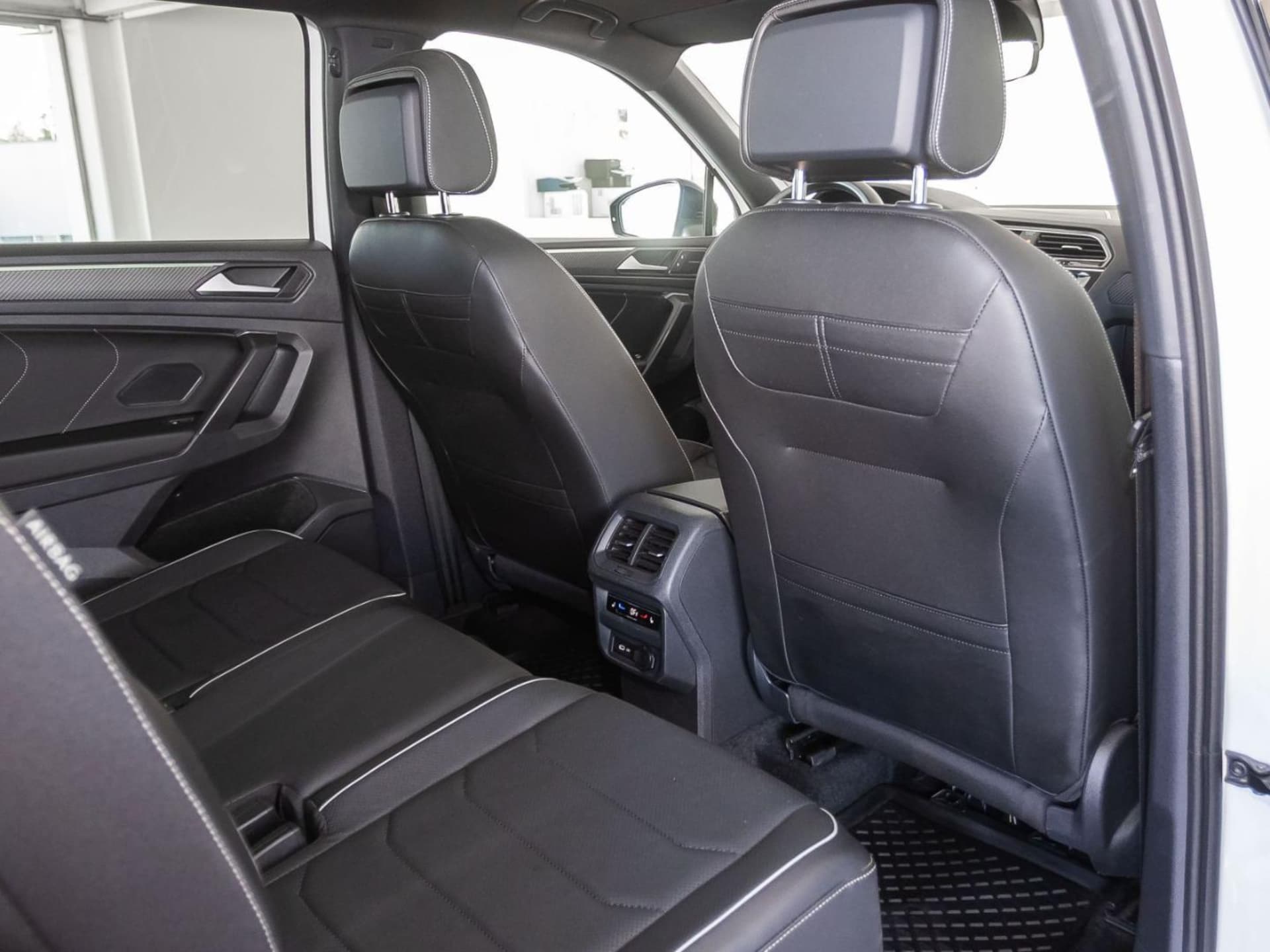 Volkswagen Tiguan Allspace R-Line